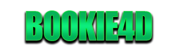 Logo Bookie4D